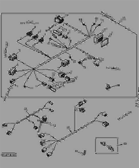 john deere 260 skid steer wiring|john deere parts lookup online.